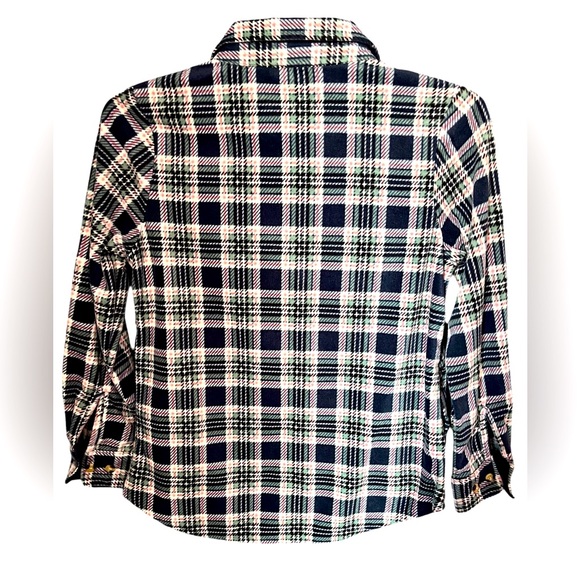 Lee Rider Button Down SUPER SOFT Shirt 
SP - Picture 2 of 9